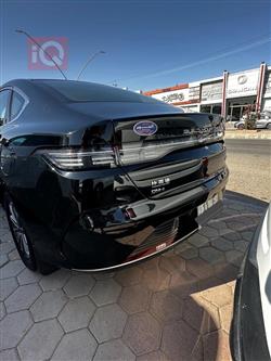 BYD Destroyer 05
